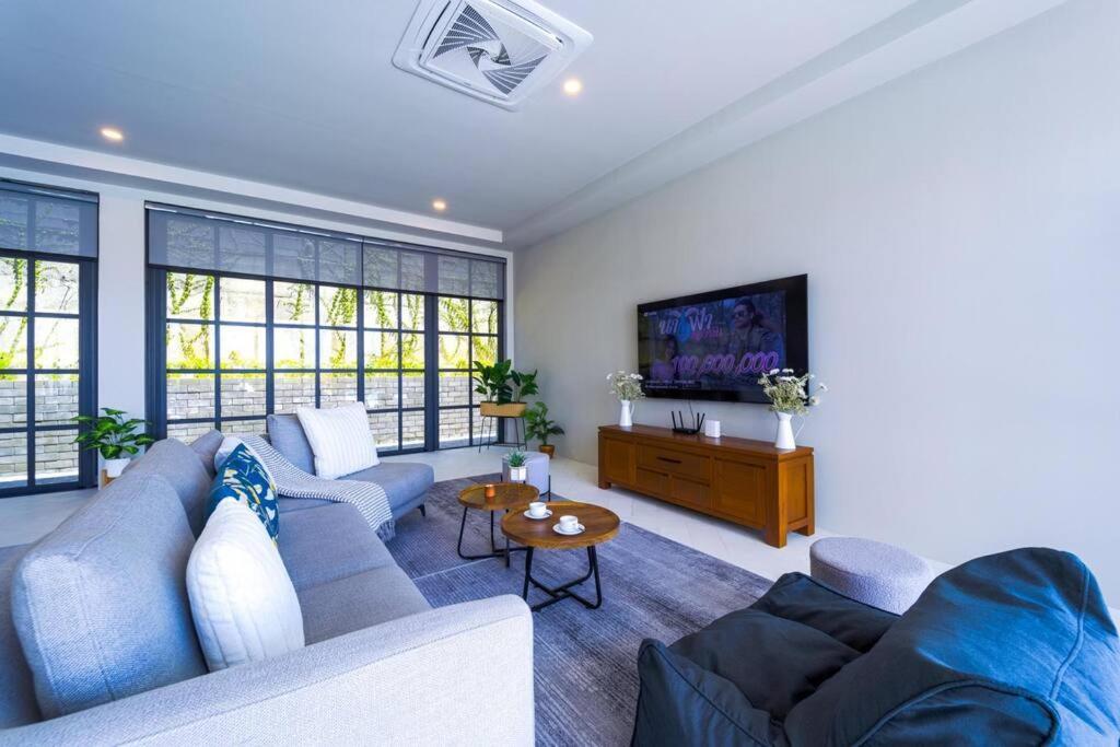Holiday home Luxury Large 3 Bedroom Pool Villa! - Kh-c5 Hua Hin
