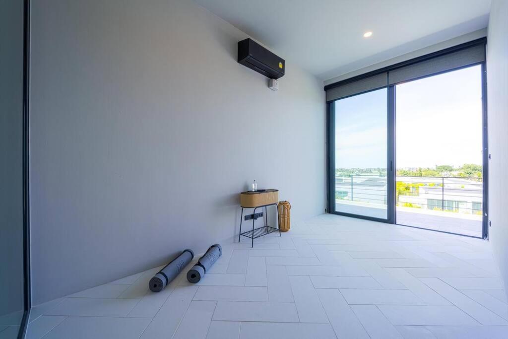 Luxury Large 3 Bedroom Pool Villa! - Kh-c5 Holiday home Hua Hin