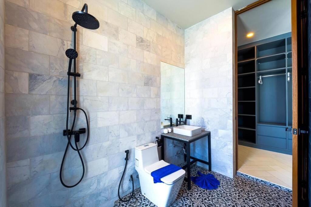 Luxury Large 3 Bedroom Pool Villa! - Kh-c5 Holiday home *