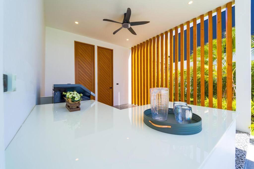 Holiday home Luxury Large 3 Bedroom Pool Villa! - Kh-c5