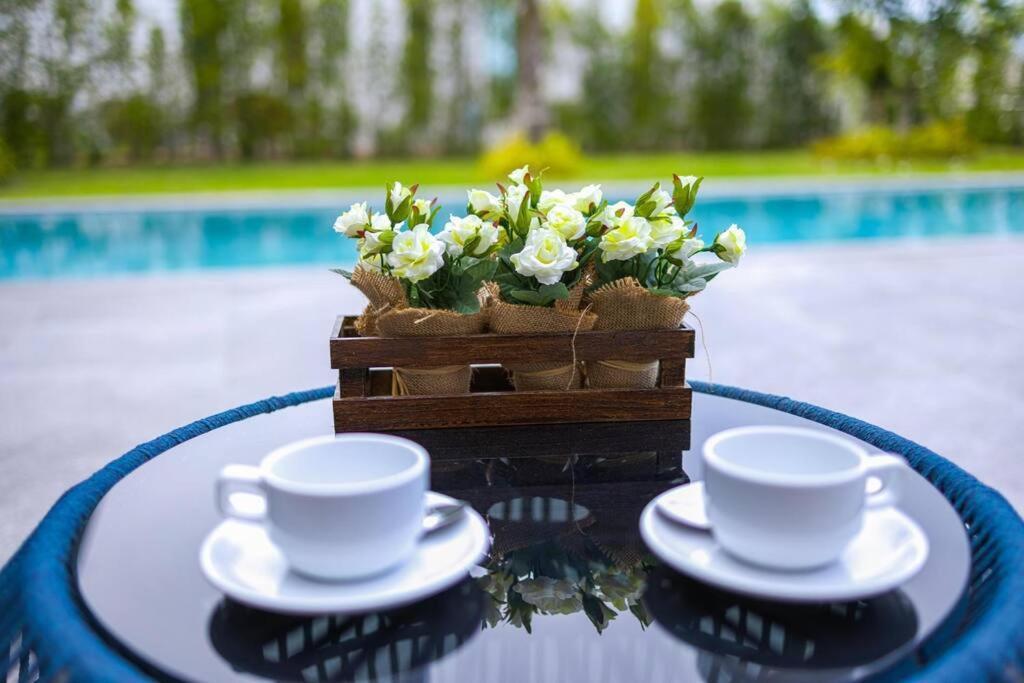 Holiday home Luxury Large 3 Bedroom Pool Villa! - Kh-c5 *